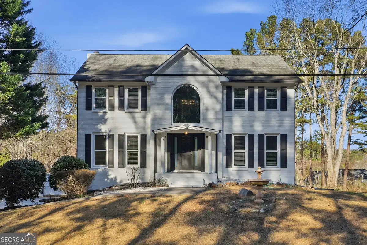 5099 Vixen Court, Acworth, GA 30101 - #1