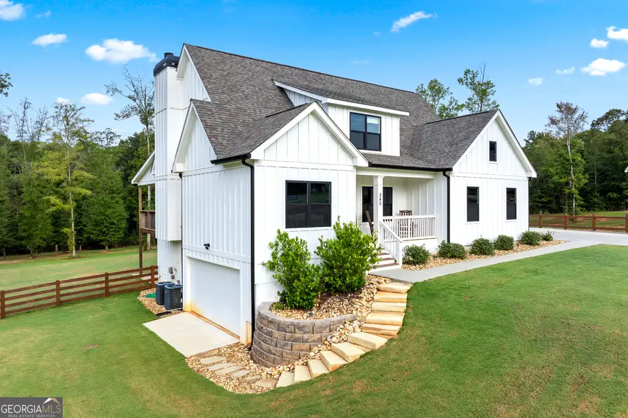 240 Oakwood Drive, Commerce, GA 30529 - Image #3