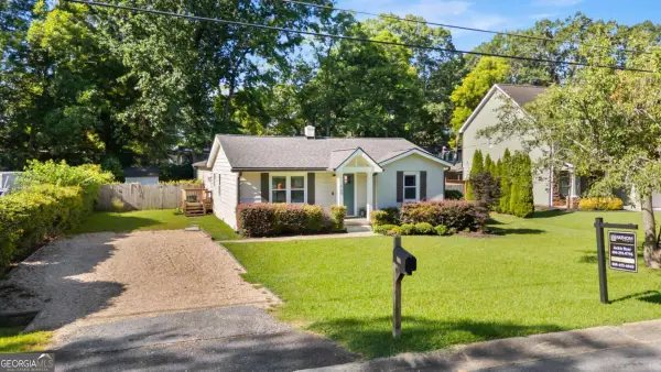 1060 Mclinden Avenue Se, Smyrna, GA 30080