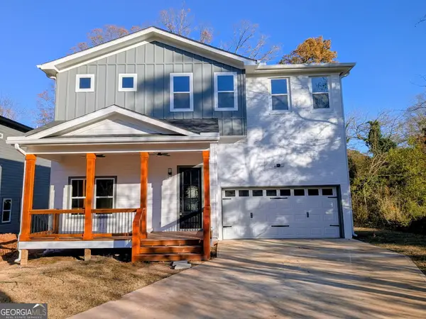 363 Marigna Avenue, Scottdale, GA 30079