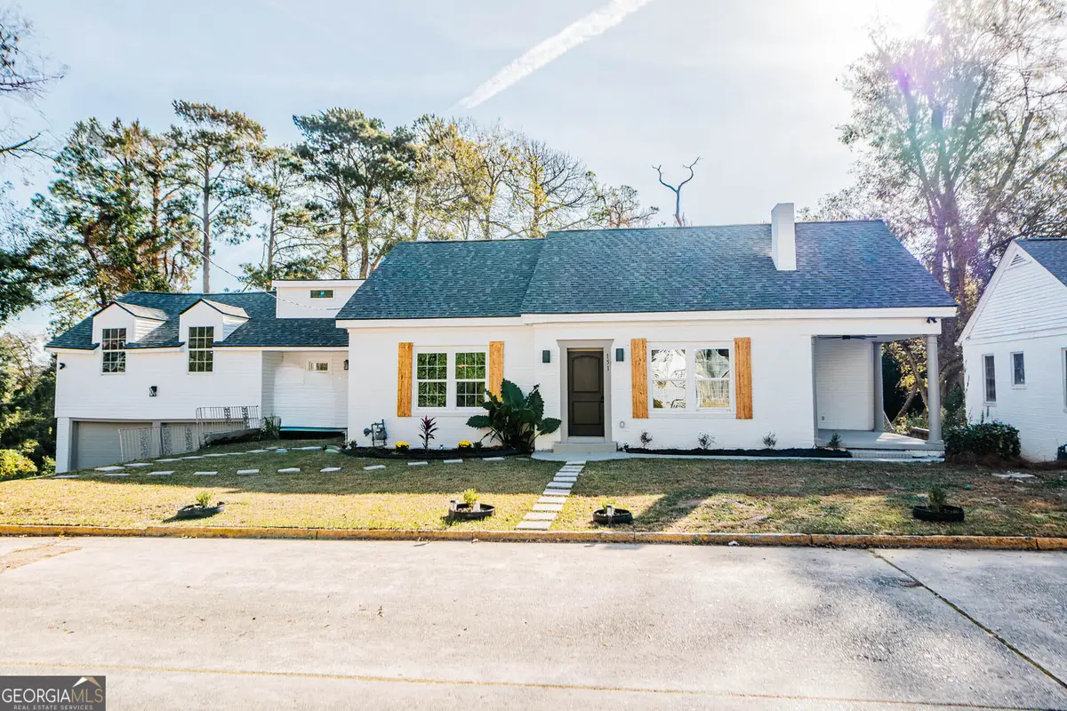 151 Culver Street, Macon, GA 31204 - Image #1