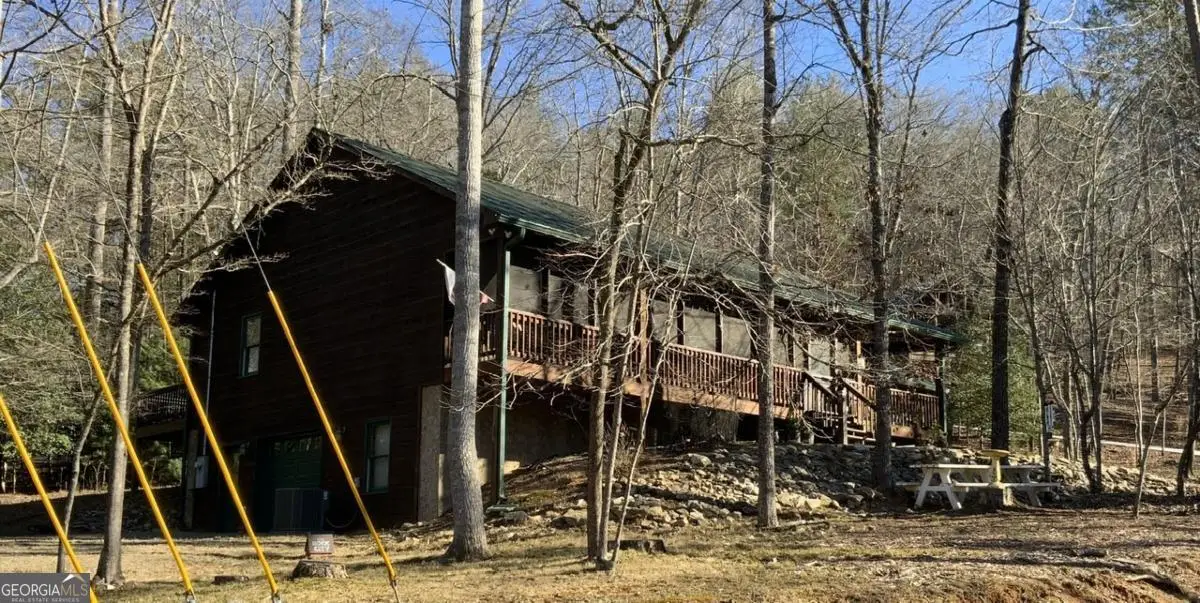 29 Agora Lane #410, Ellijay, GA 30540 - Image #1