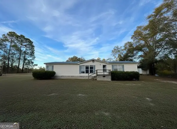 132 Rex Miller Road, East Dublin, GA 31027