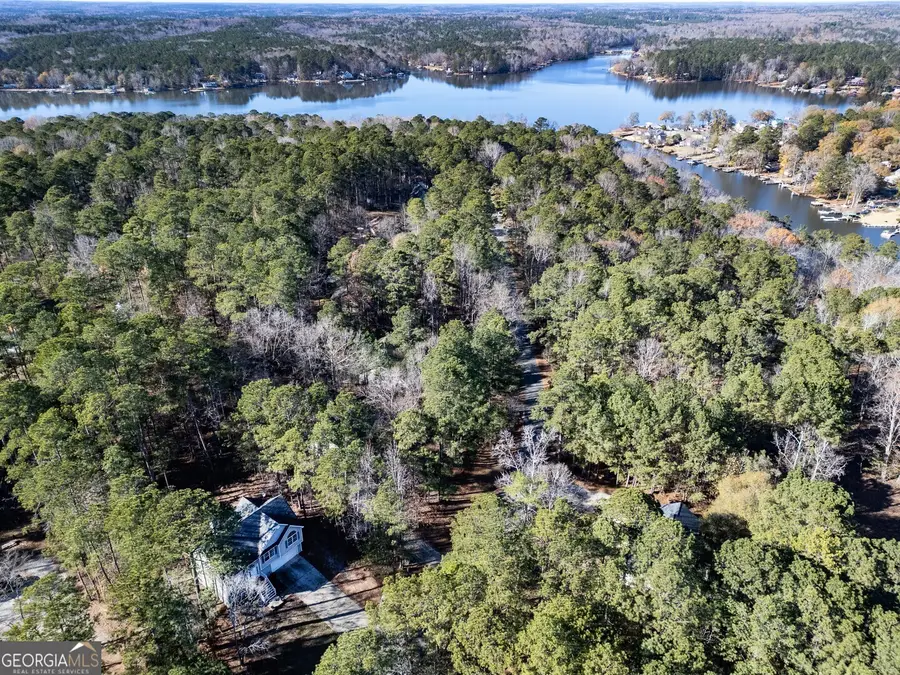 275 E Mourning Dove Court, Monticello, GA 31064 - Image #3