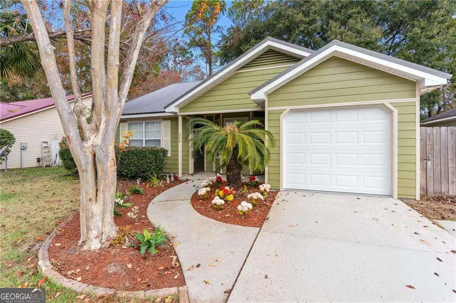 336 Terrapin Trail, Brunswick, GA 31525 - Image #3