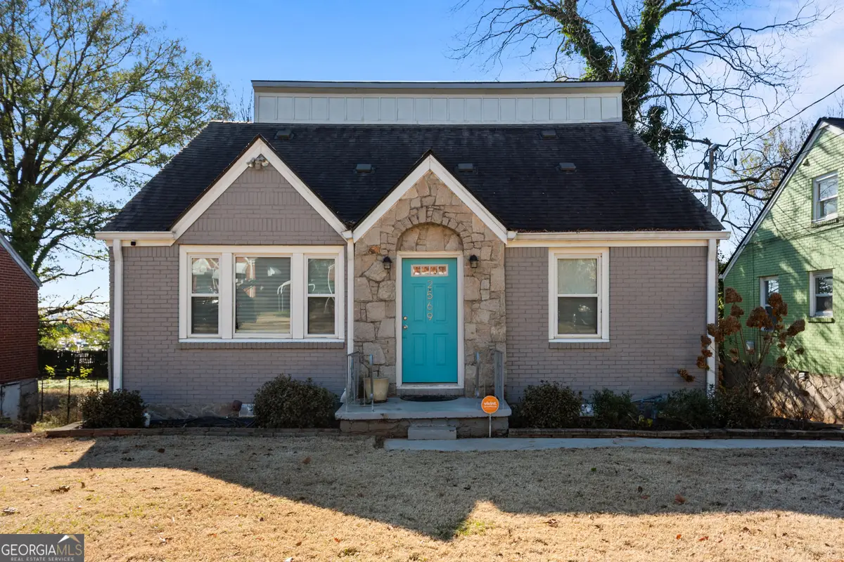 2569 Northview Avenue, Candler McAfee, GA 30028 - Image #1