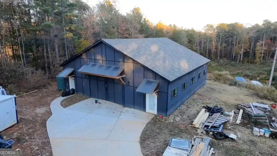 6180 Petersburg Road, Fairburn, GA 30213 - Image #1