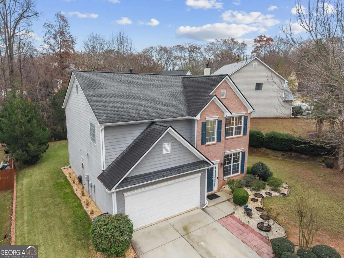 1977 Longmont Drive, Lawrenceville, GA 30044 - #1