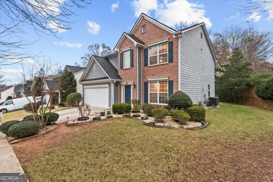 1977 Longmont Drive, Lawrenceville, GA 30044 - #3