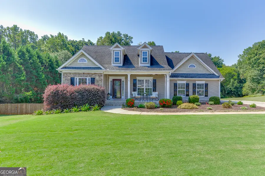 131 Wood Cove, Jefferson, GA 30549 - Image #2