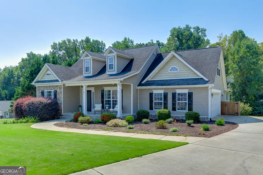 131 Wood Cove, Jefferson, GA 30549 - Image #3