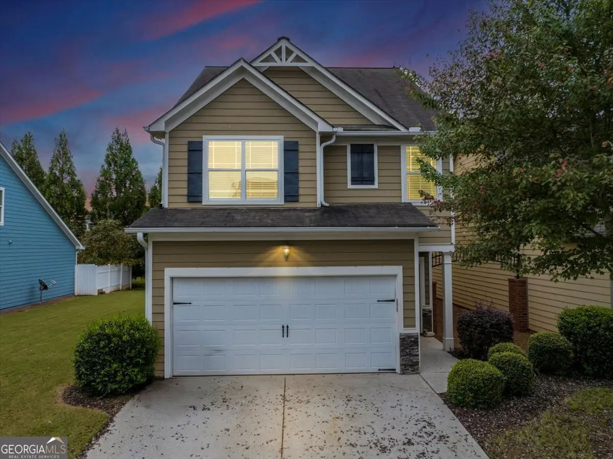 18 Greenfield Drive, Dawsonville, GA 30534 - Image #1