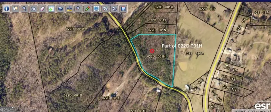 915 W Leatherwood Road, Toccoa, GA 30577 - Image #3