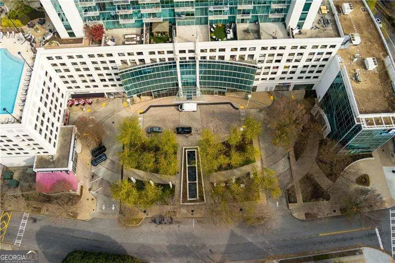 3324 Peachtree Road Ne #801, Atlanta, GA 30326 - #3