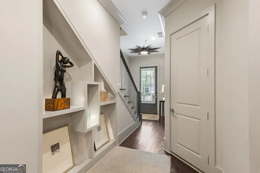 602 Nottaway Lane, Alpharetta, GA 30009 - Image #2