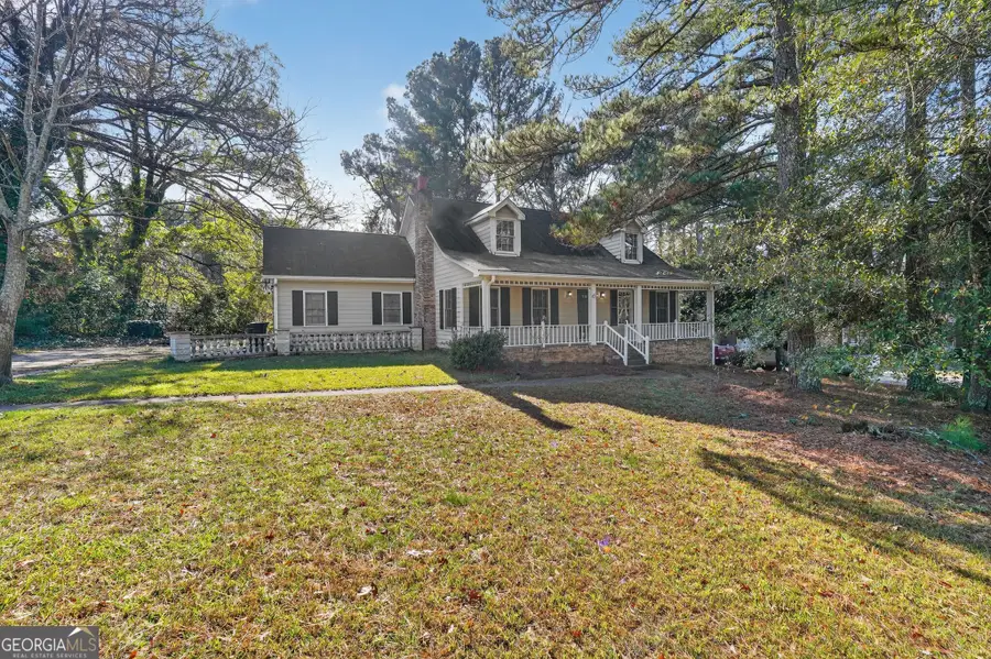 6581 Woodrow Road, Lithonia, GA 30038 - Image #3