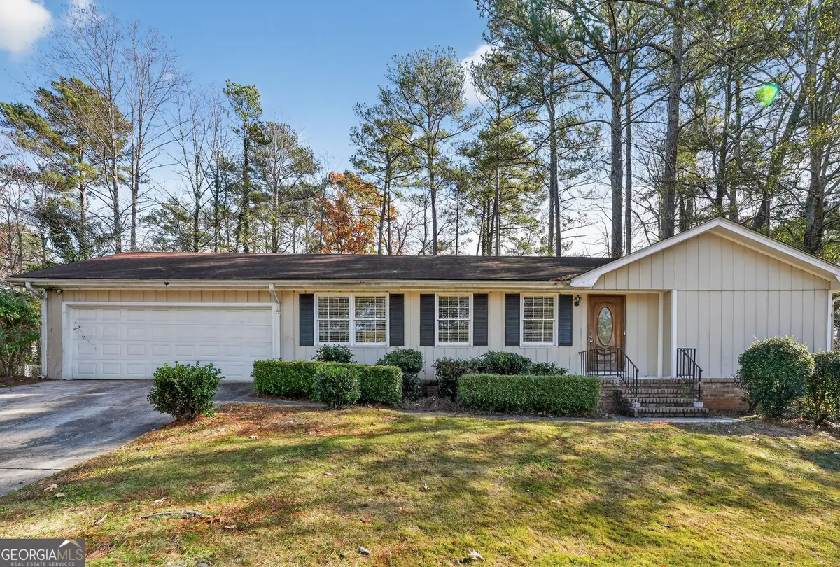 3722 Salem Trail, Lithonia, GA 30038 - Image #1