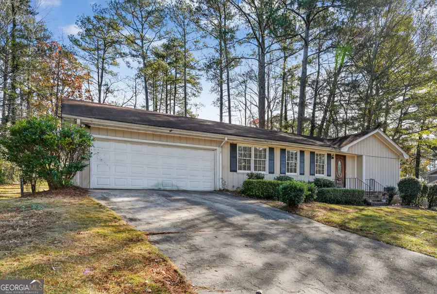 3722 Salem Trail, Lithonia, GA 30038 - Image #2