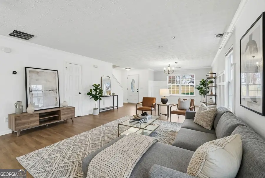 8515 River Hill Commons Drive, Ball Ground, GA 30107 - #2