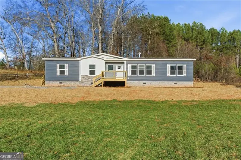 211 Loving Road, Morganton, GA 30560 - #2