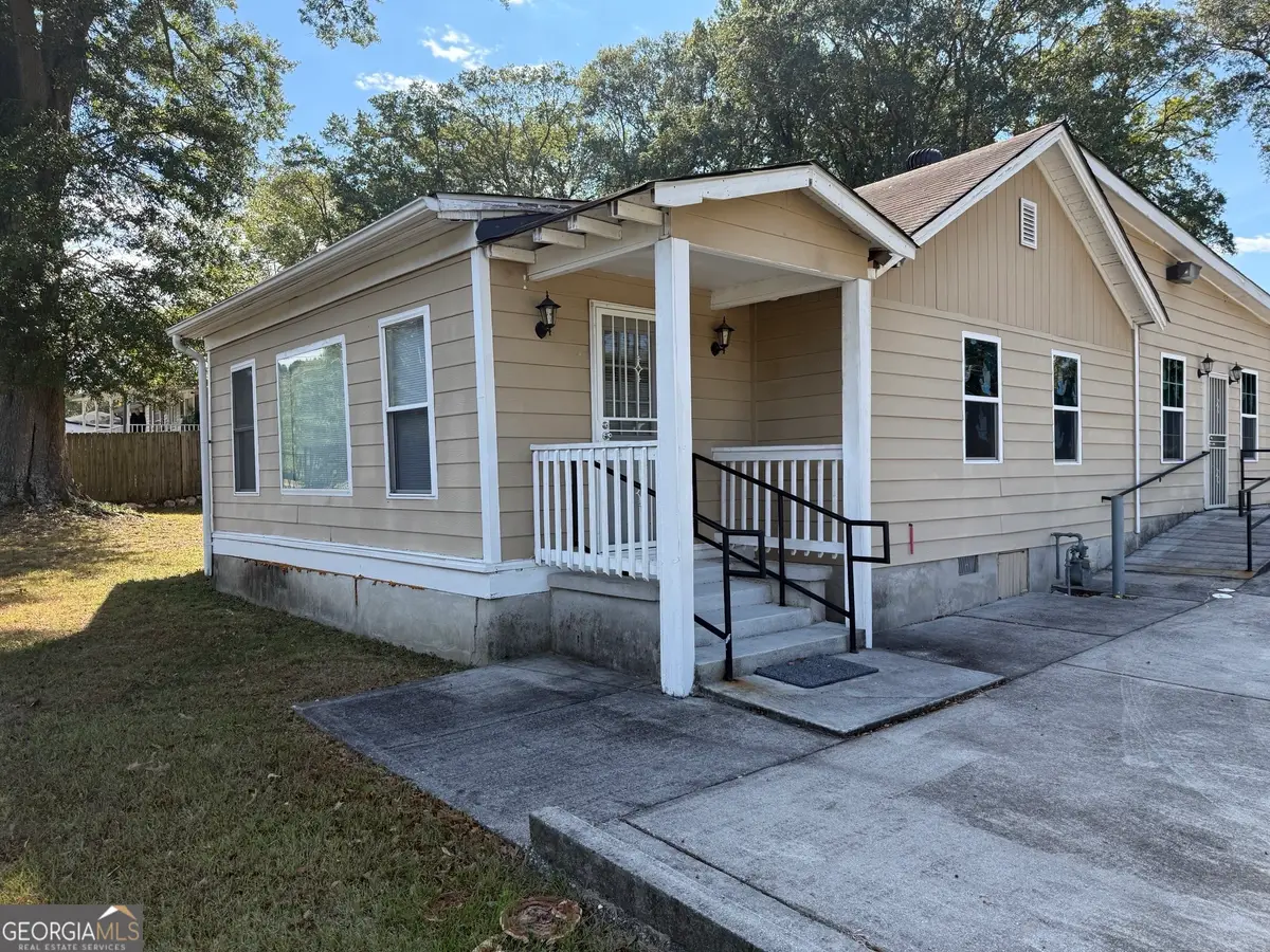 7483 Covington Highway, Lithonia, GA 30058 - Image #1