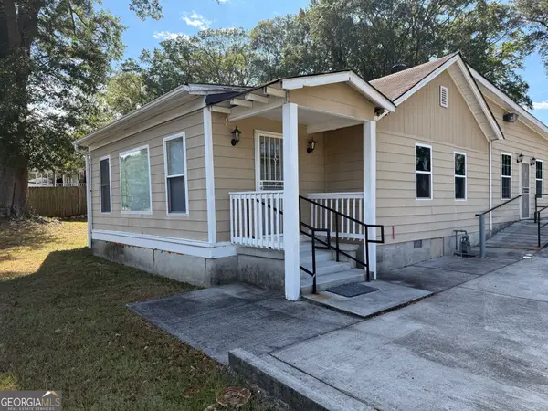 7483 Covington Highway, Lithonia, GA 30058