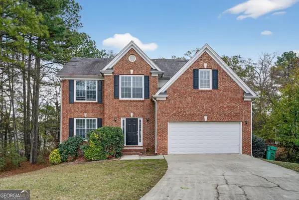 4246 Cedar Lake Drive, Conley, GA 30288