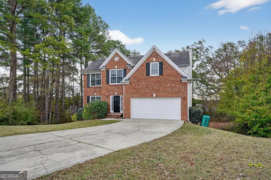 4246 Cedar Lake Drive, Conley, GA 30288 - Image #2