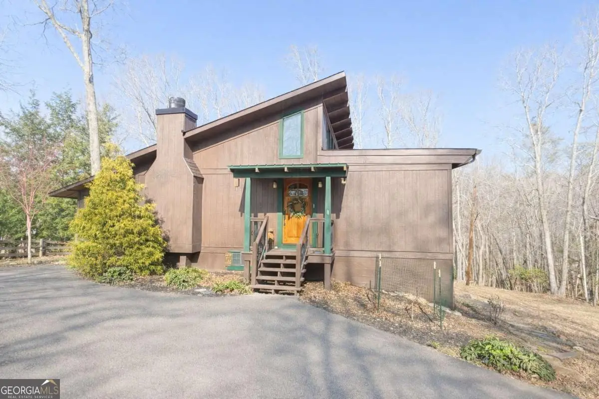 455 Tamarack Drive, Jasper, GA 30143 - #1