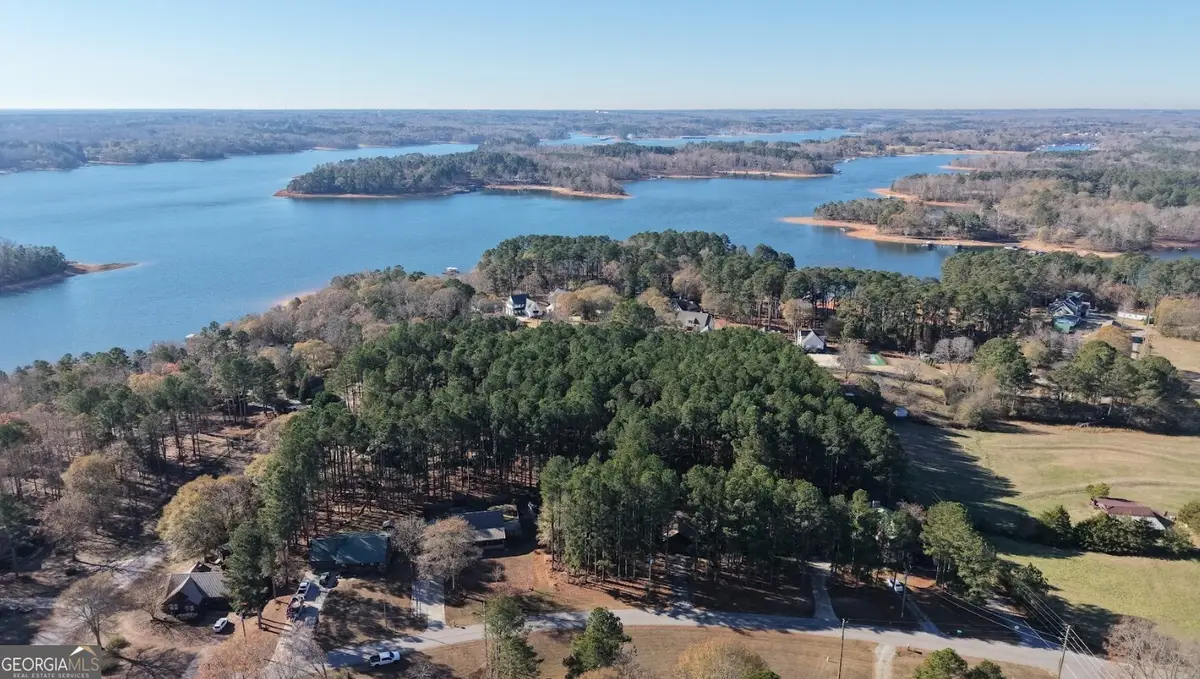 0 Yacht Club Road #LOT 4, Hartwell, GA 30643 - Image #1