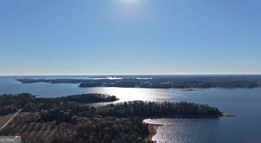 0 Yacht Club Road #LOT 4, Hartwell, GA 30643 - Image #3