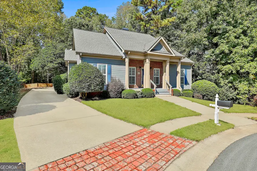 115 Cottage Grove, Peachtree City, GA 30269 - Image #2