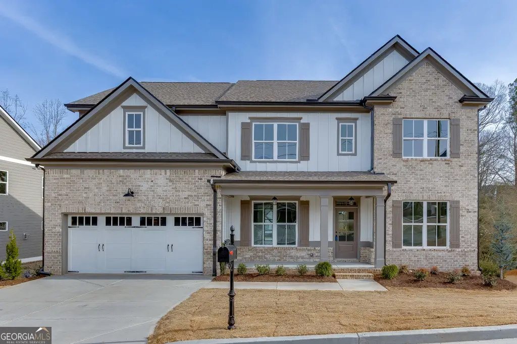 173 Old Swimming Pool Road, Buford, GA 30518 - #1