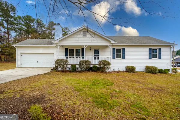 2810 Crystal Brooke Lane, Snellville, GA 30078