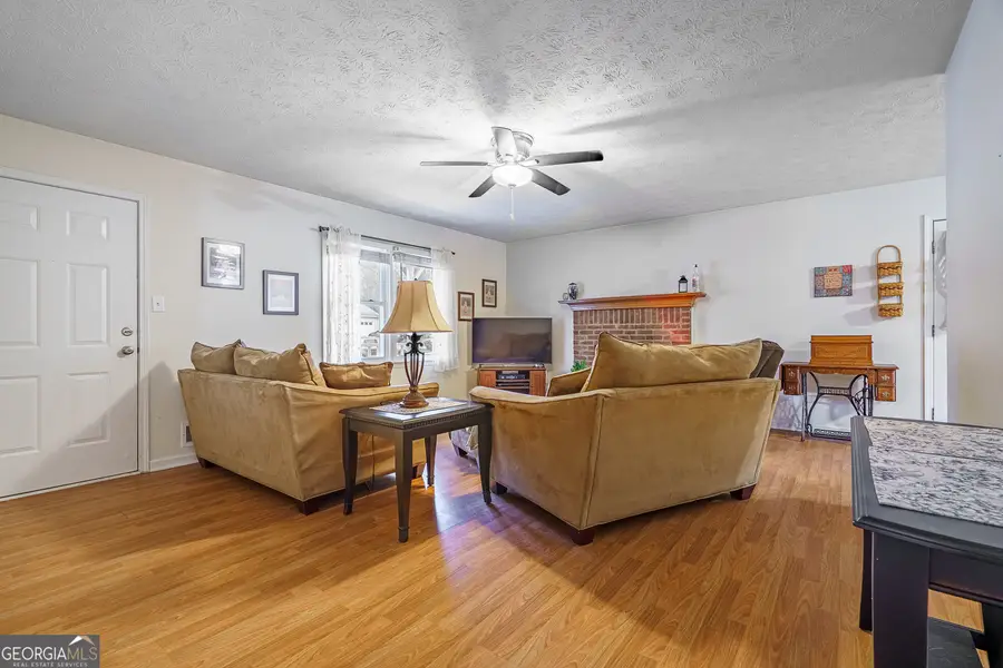 2810 Crystal Brooke Lane, Snellville, GA 30078 - #3