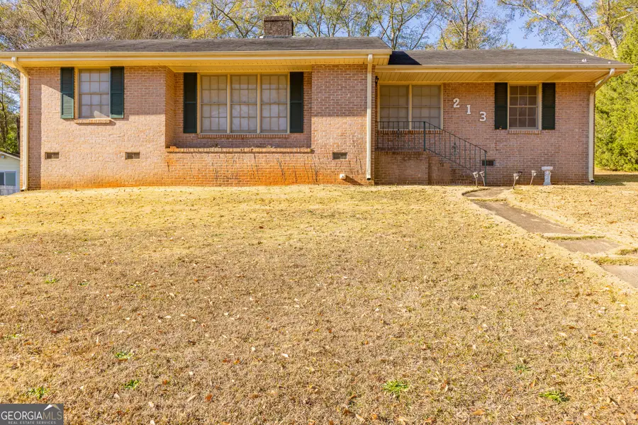213 Jefferson Street, Thomaston, GA 30286 - Image #2