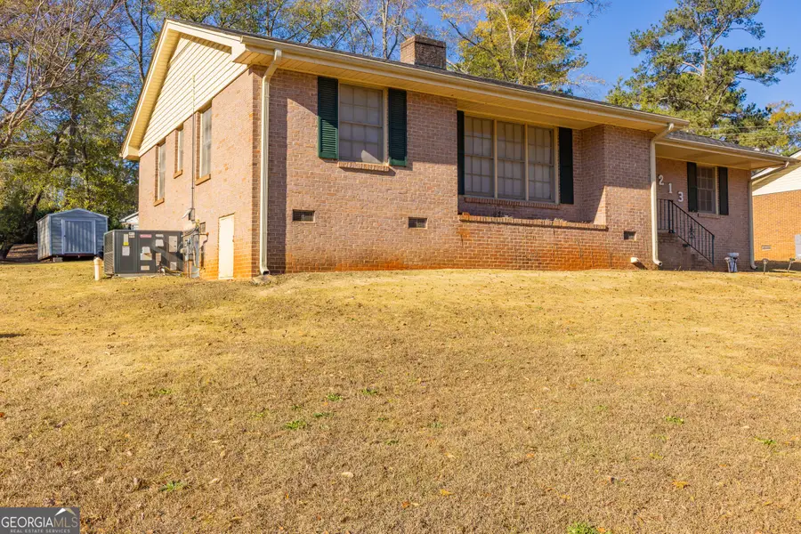 213 Jefferson Street, Thomaston, GA 30286 - Image #3
