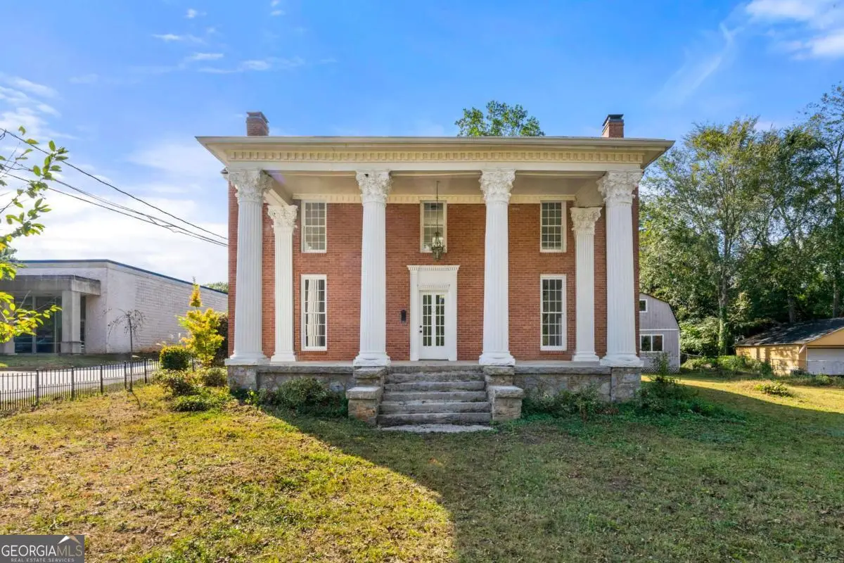 3021 Stone Mountain Street, Lithonia, GA 30058 - Image #1