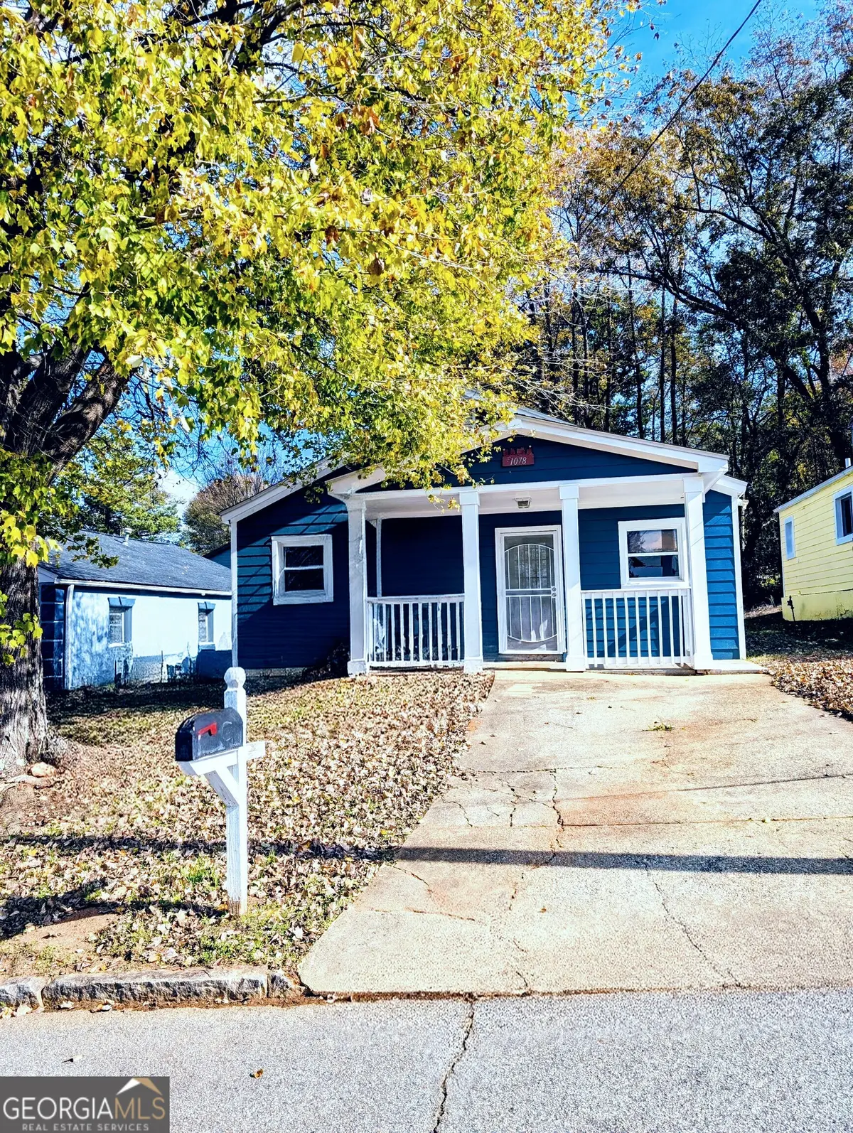 1078 Grant Terrace Se, Atlanta, GA 30315 - Image #1