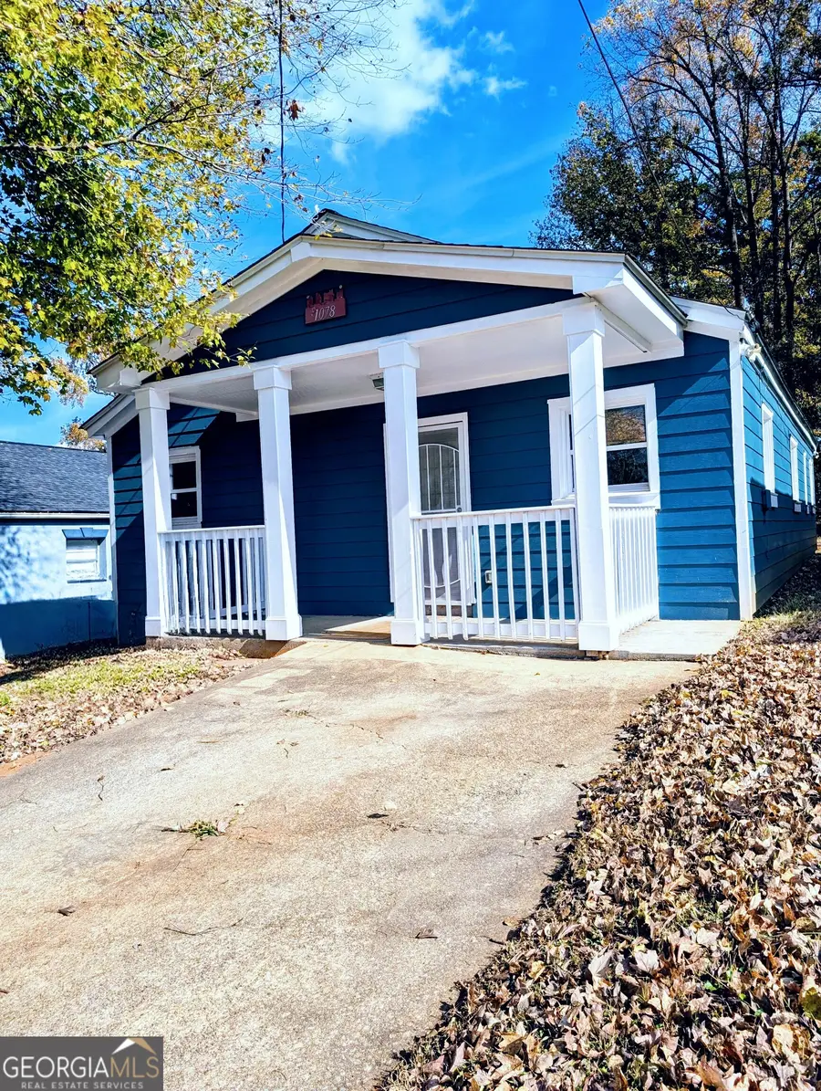 1078 Grant Terrace Se, Atlanta, GA 30315 - Image #2