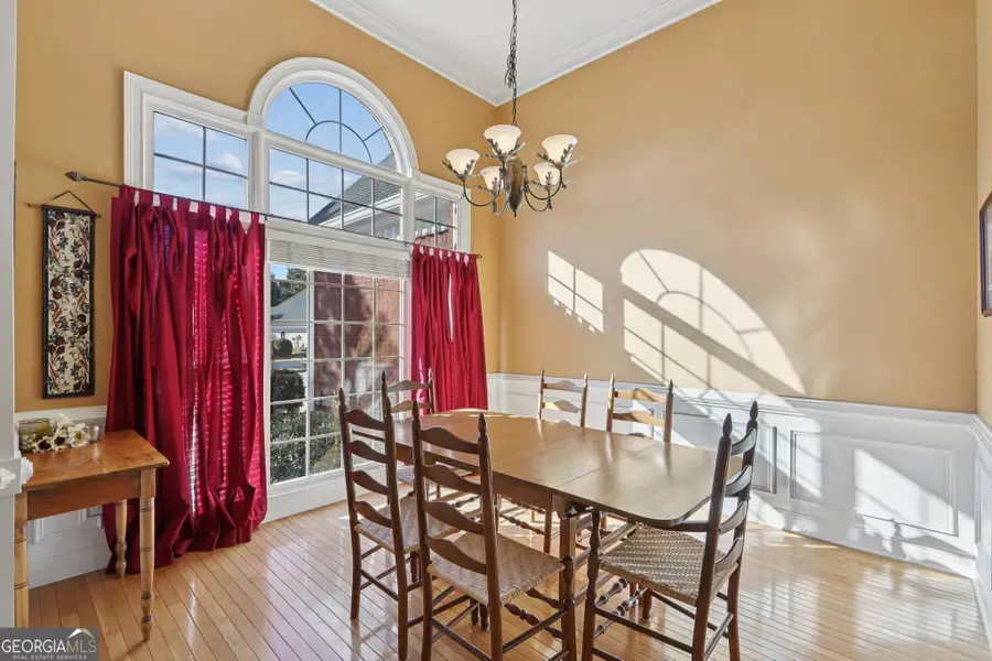 3115 Wellbrook Drive, Loganville, GA 30052 - #2