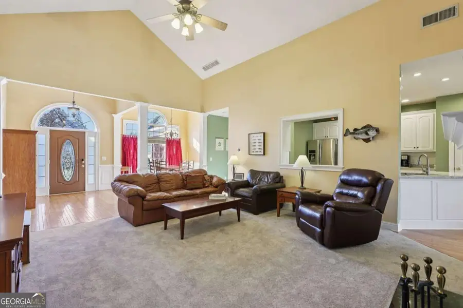 3115 Wellbrook Drive, Loganville, GA 30052 - #3