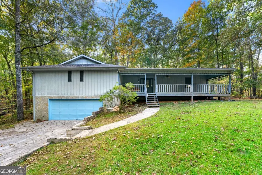 2513 N Carroll Court, Villa Rica, GA 30180 - Image #2