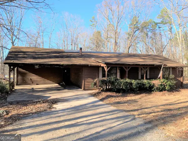 243 Windy Acres Road, Cleveland, GA 30528
