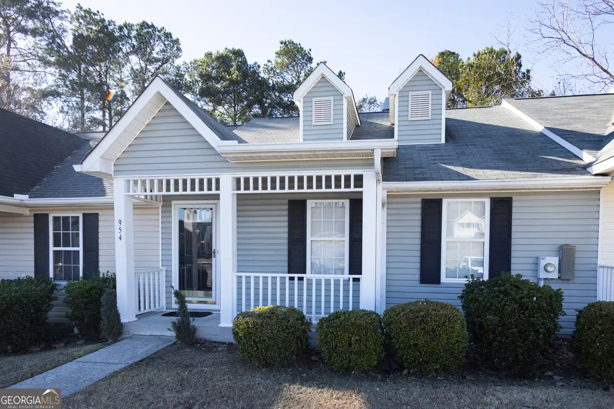 954 Greystone Court, Macon, GA 31204 - Image #1