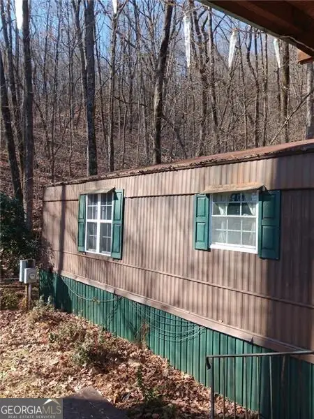 206 Oakridge Drive, Cleveland, GA 30528 - Image #1