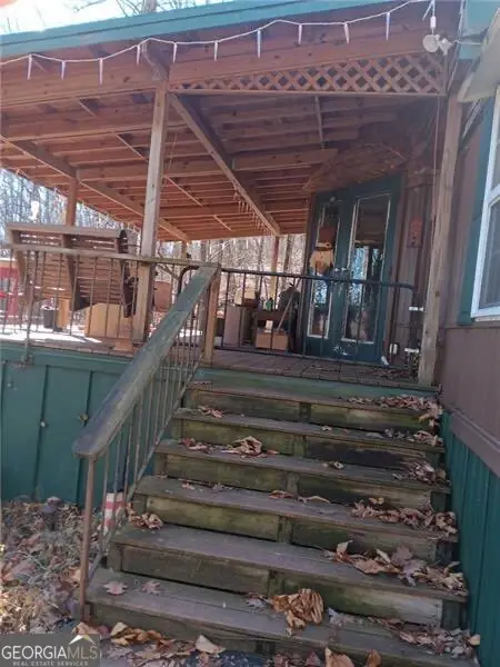 206 Oakridge Drive, Cleveland, GA 30528 - Image #2