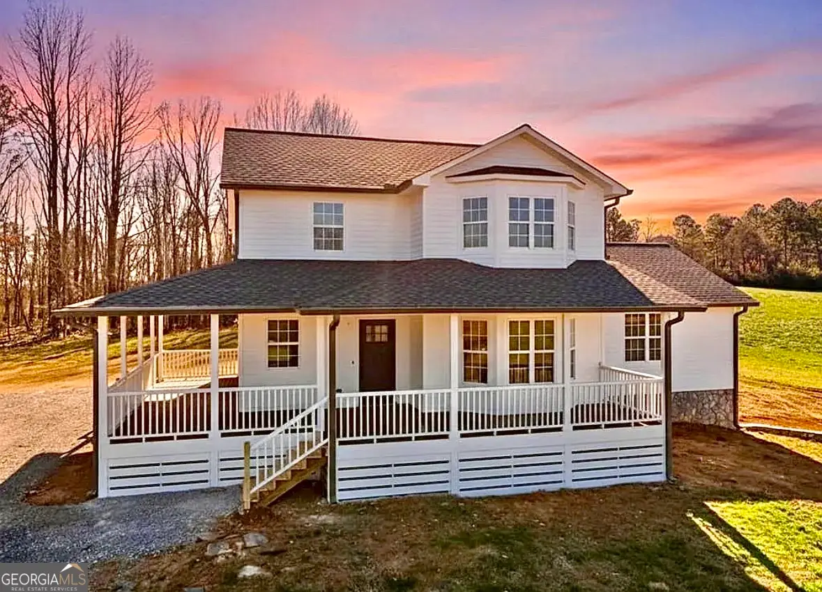 130 Wingate Drive, Ellijay, GA 30540 - Image #1