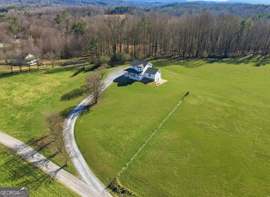 130 Wingate Drive, Ellijay, GA 30540 - Image #3