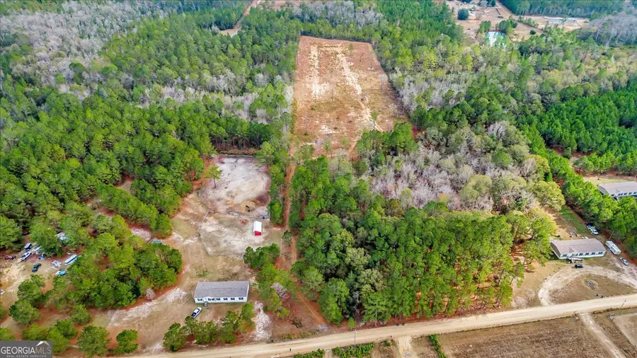 720 NE S T Morris Road, Ludowici, GA 31316 - Image #2
